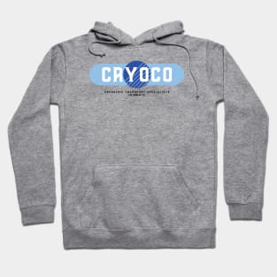 Cryoco Hoodie